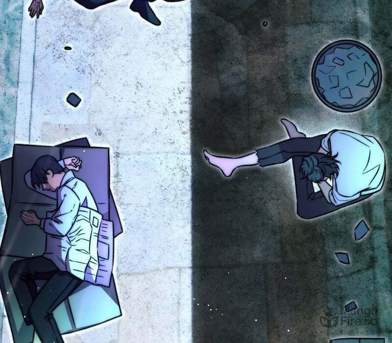 Till Crimes Do Us Part Chapter 18 page 54 - 