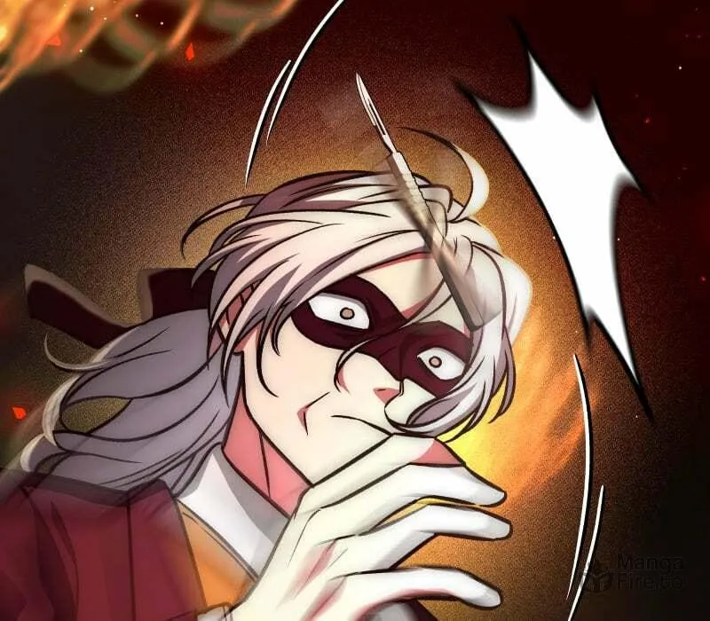 Till Crimes Do Us Part Chapter 19 page 210 - 