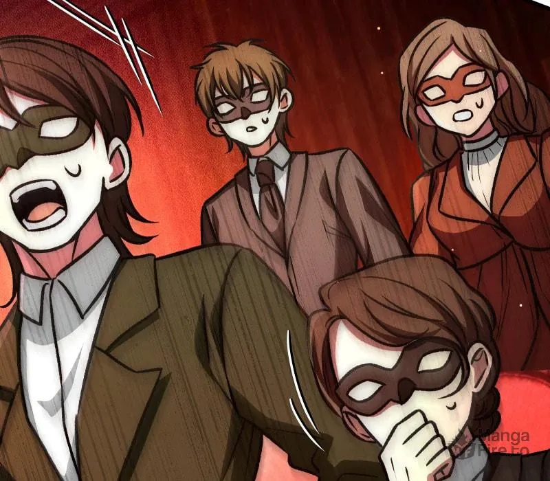 Till Crimes Do Us Part Chapter 19 page 213 - 