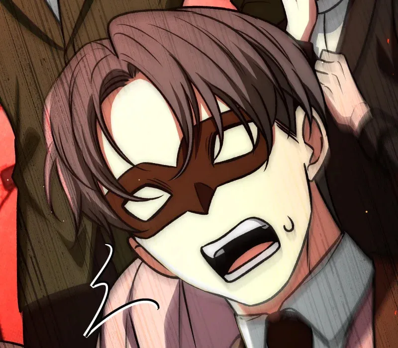 Till Crimes Do Us Part Chapter 19 page 214 - 