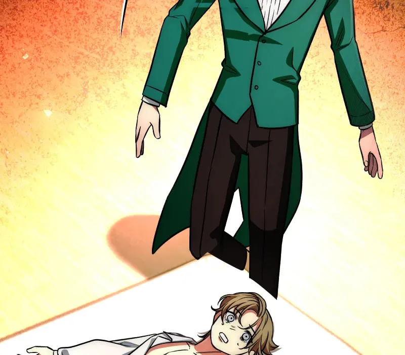 Till Crimes Do Us Part Chapter 19 page 218 - 