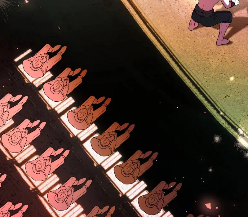 Till Crimes Do Us Part Chapter 19 page 4 - 