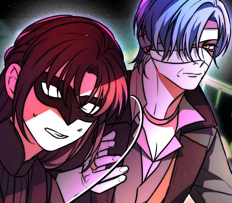 Till Crimes Do Us Part Chapter 19 page 68 - 