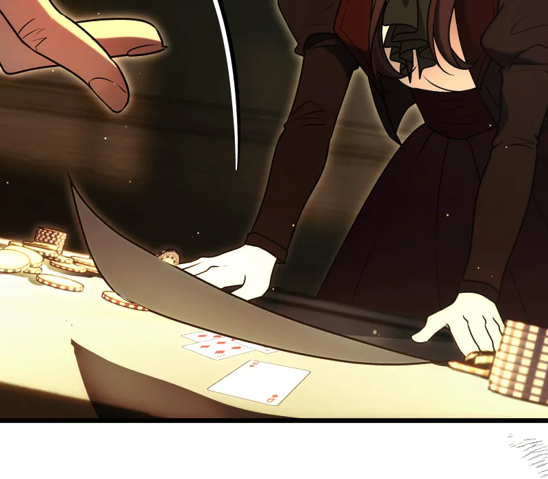 Till Crimes Do Us Part Chapter 2 page 19 - 