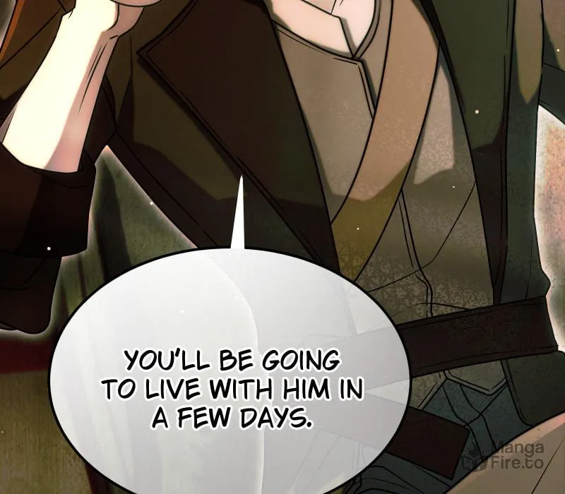 Till Crimes Do Us Part Chapter 2 page 3 - 