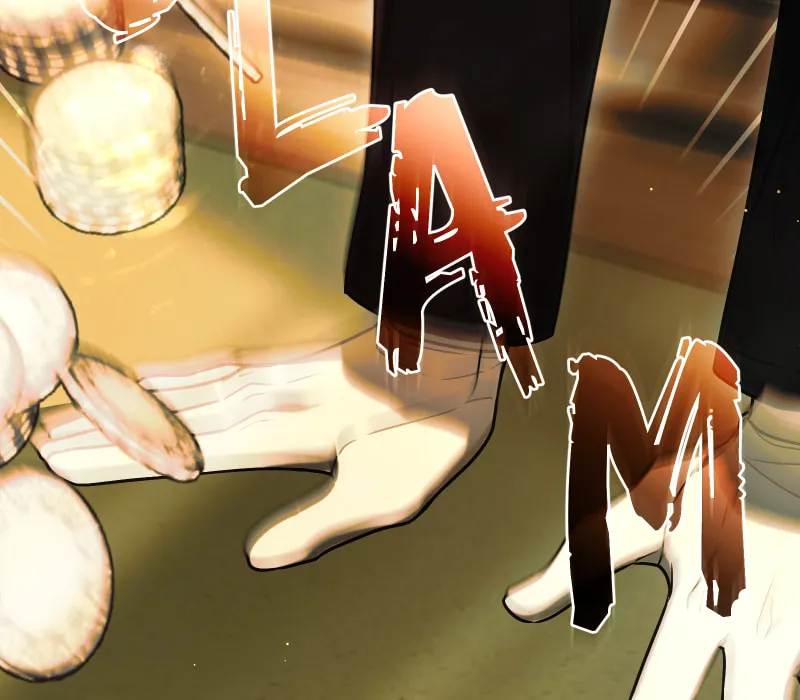 Till Crimes Do Us Part Chapter 2 page 7 - 