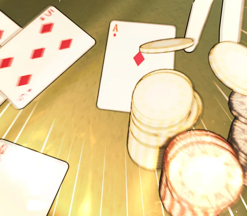 Till Crimes Do Us Part Chapter 2 page 8 - 