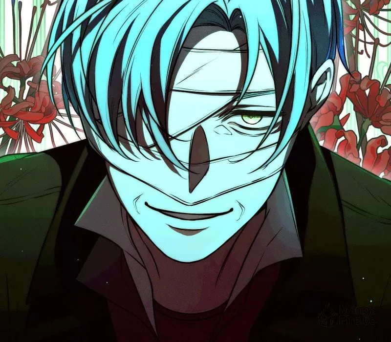 Till Crimes Do Us Part Chapter 2 page 85 - 