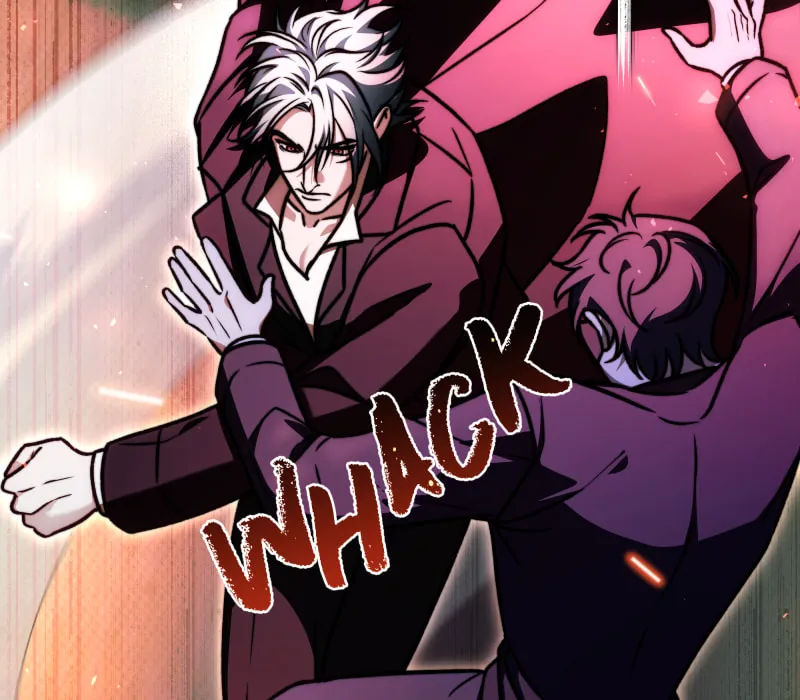 Till Crimes Do Us Part Chapter 20 page 107 - 