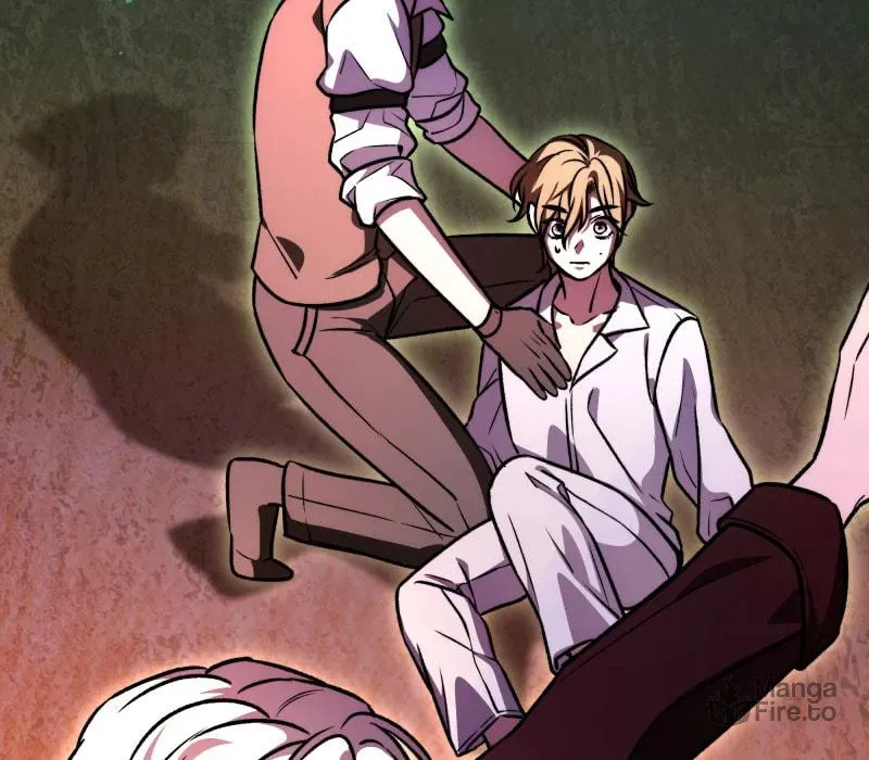 Till Crimes Do Us Part Chapter 20 page 126 - 