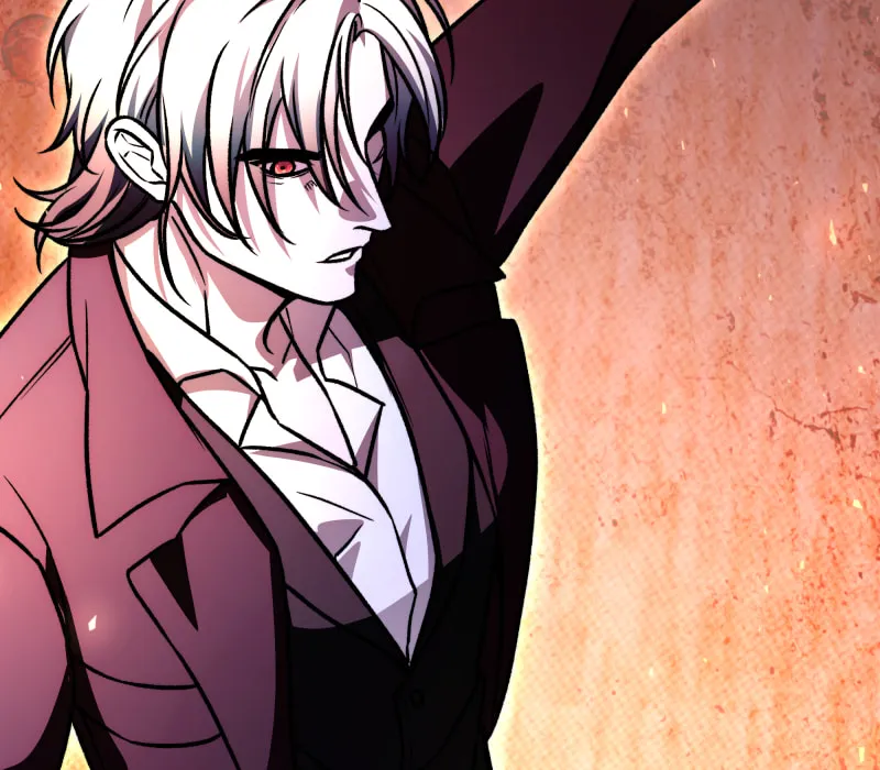 Till Crimes Do Us Part Chapter 20 page 127 - 