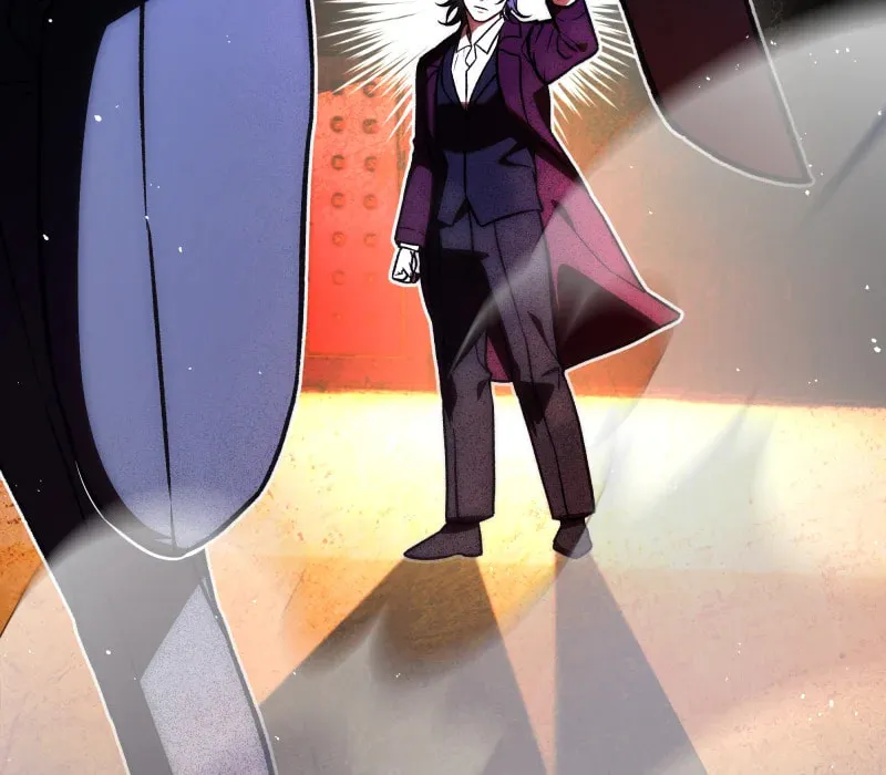 Till Crimes Do Us Part Chapter 20 page 14 - 