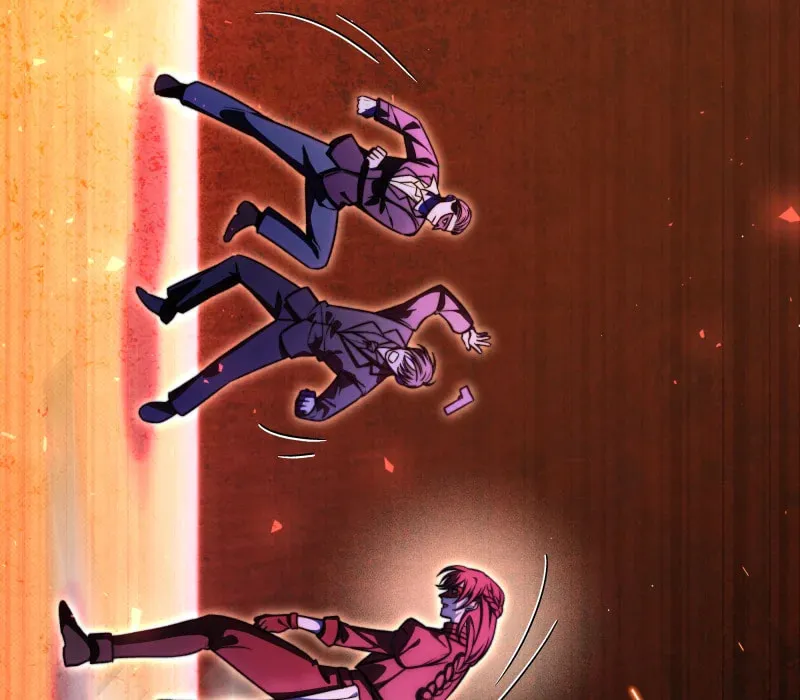 Till Crimes Do Us Part Chapter 20 page 142 - 