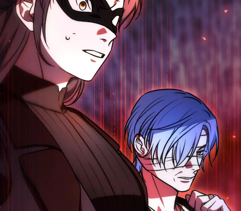 Till Crimes Do Us Part Chapter 20 page 19 - 