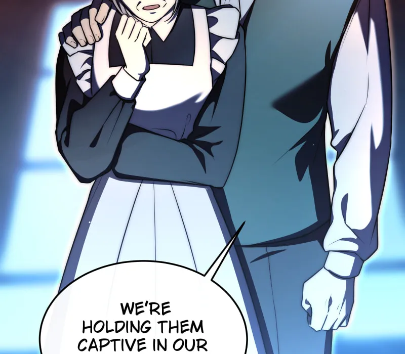 Till Crimes Do Us Part Chapter 20 page 182 - 