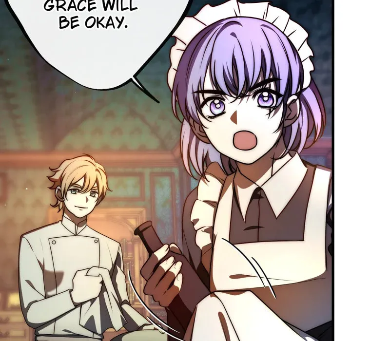 Till Crimes Do Us Part Chapter 20 page 184 - 