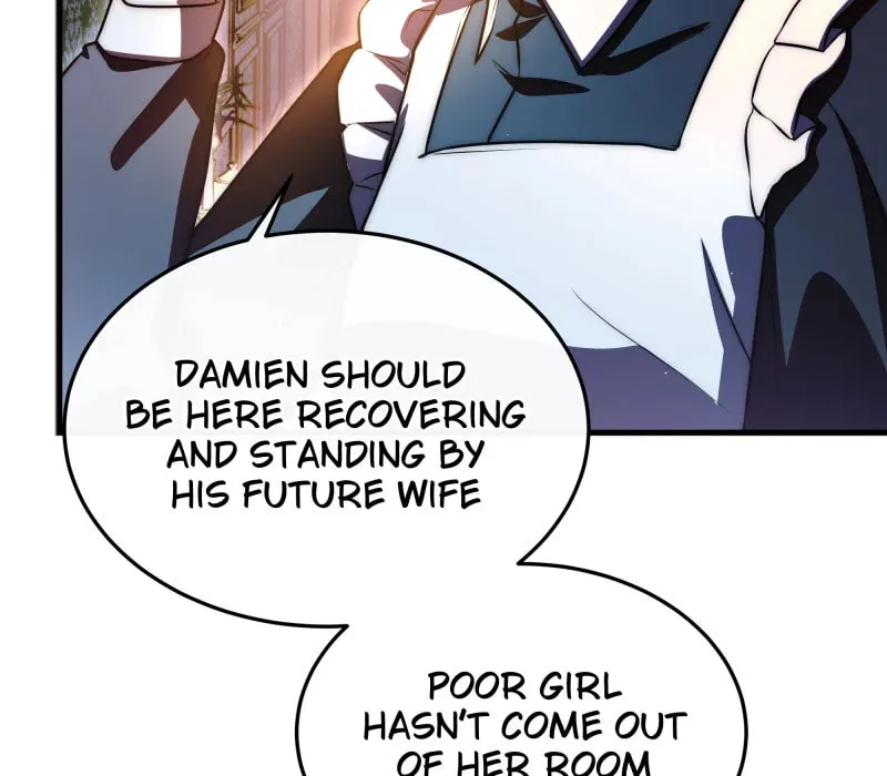 Till Crimes Do Us Part Chapter 20 page 187 - 