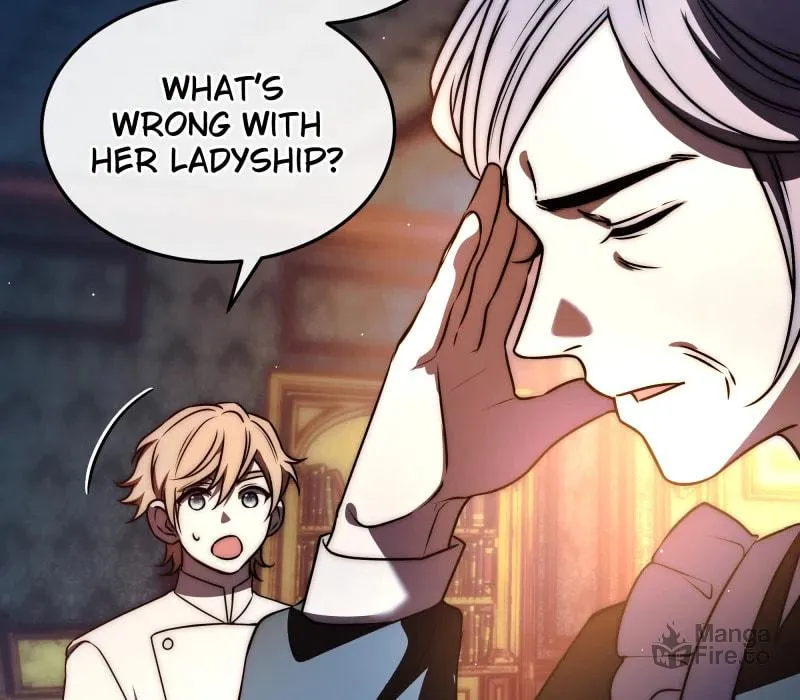 Till Crimes Do Us Part Chapter 20 page 189 - 