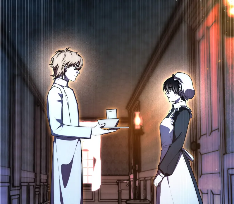 Till Crimes Do Us Part Chapter 20 page 196 - 