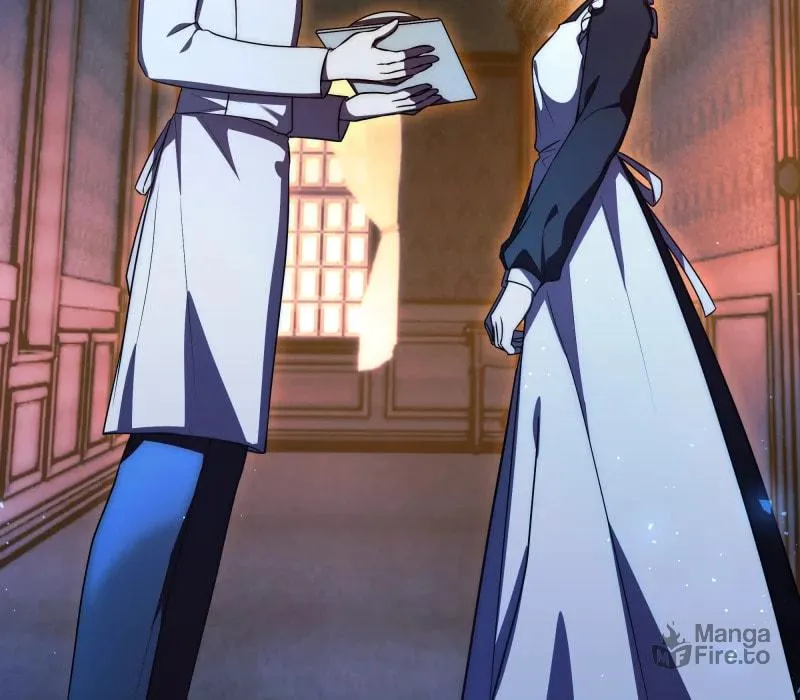 Till Crimes Do Us Part Chapter 20 page 204 - 