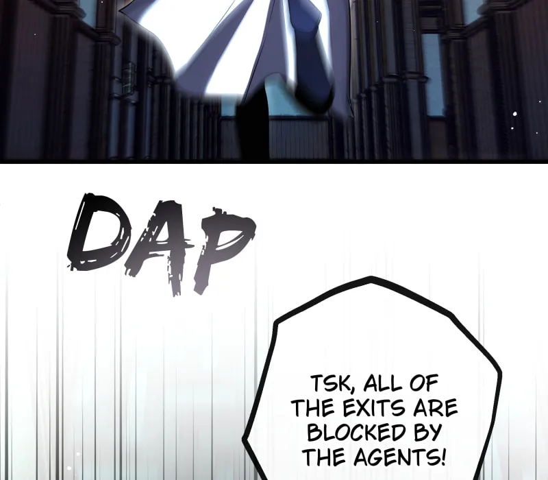 Till Crimes Do Us Part Chapter 20 page 218 - 