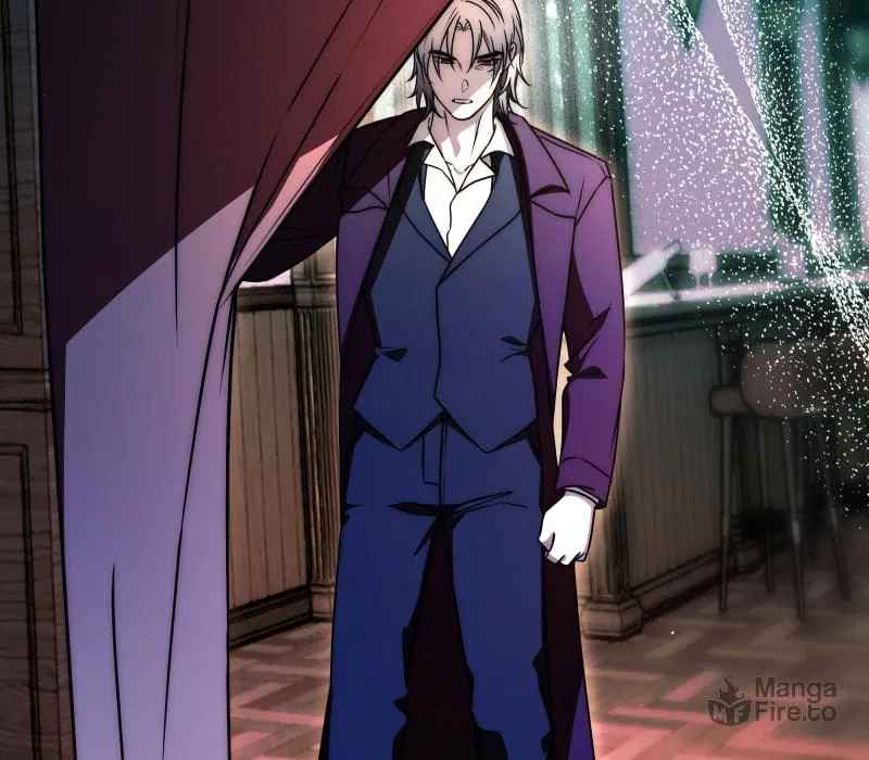 Till Crimes Do Us Part Chapter 20 page 225 - 