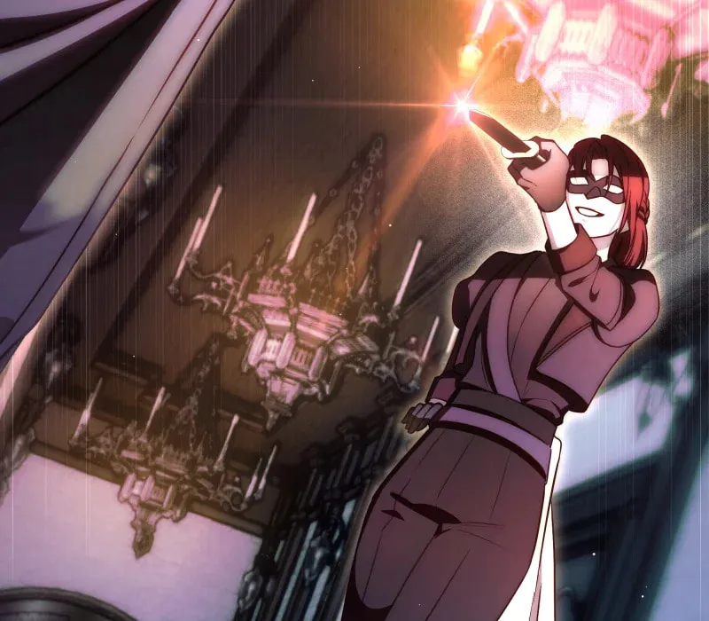 Till Crimes Do Us Part Chapter 20 page 232 - 