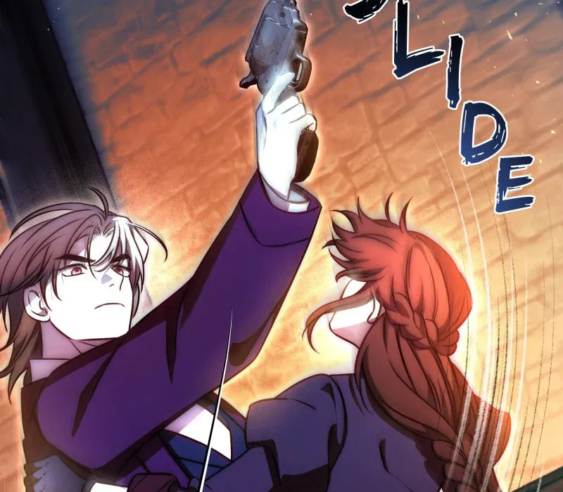 Till Crimes Do Us Part Chapter 20 page 238 - 