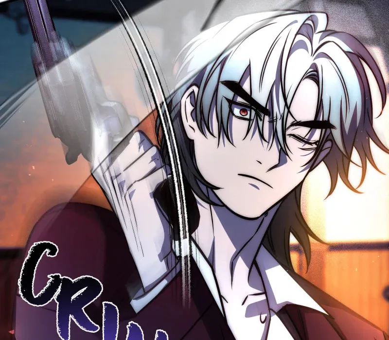 Till Crimes Do Us Part Chapter 20 page 244 - 