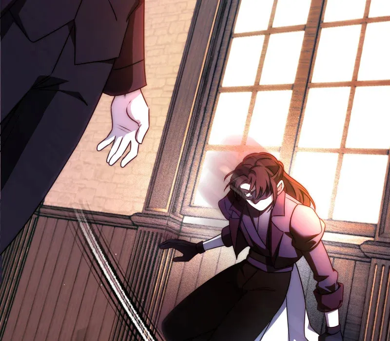 Till Crimes Do Us Part Chapter 20 page 248 - 