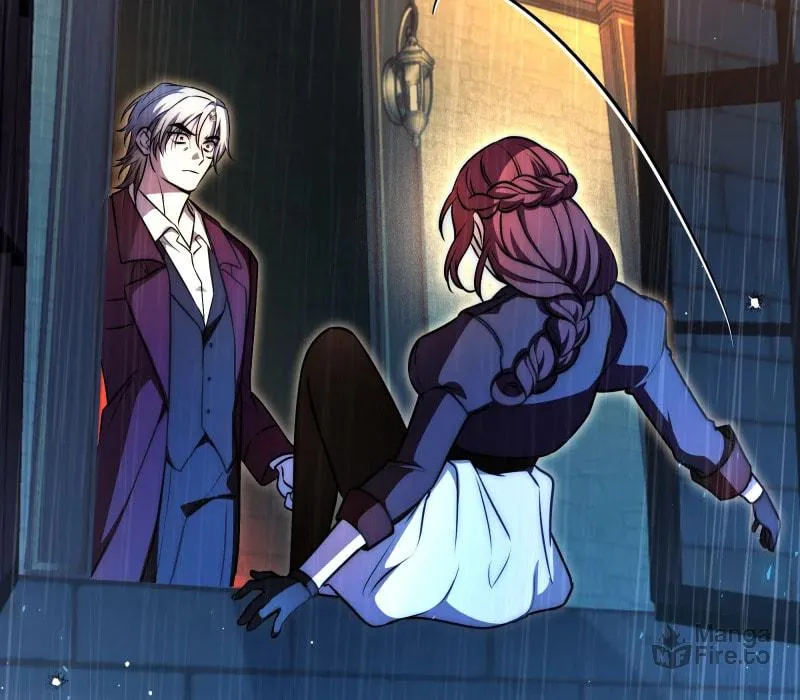 Till Crimes Do Us Part Chapter 20 page 258 - 
