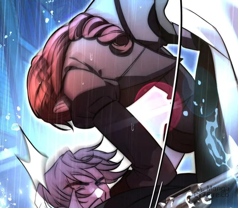 Till Crimes Do Us Part Chapter 20 page 290 - 