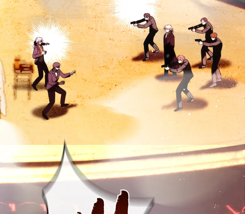 Till Crimes Do Us Part Chapter 20 page 4 - 