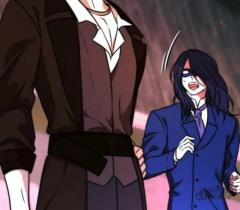 Till Crimes Do Us Part Chapter 20 page 33 - 