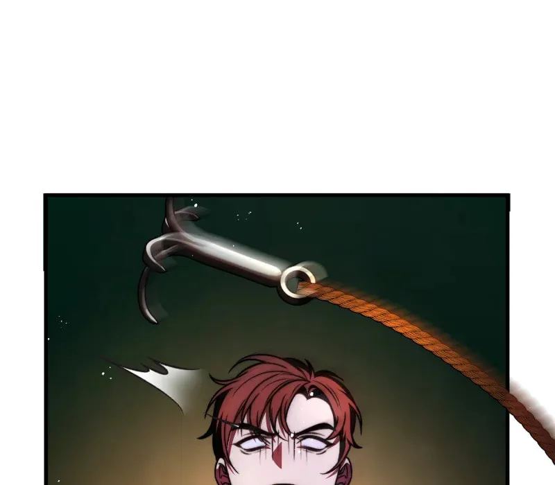 Till Crimes Do Us Part Chapter 20 page 76 - 
