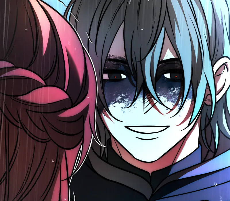 Till Crimes Do Us Part Chapter 21 page 106 - 