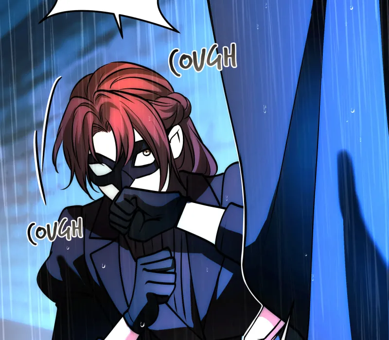 Till Crimes Do Us Part Chapter 21 page 109 - 