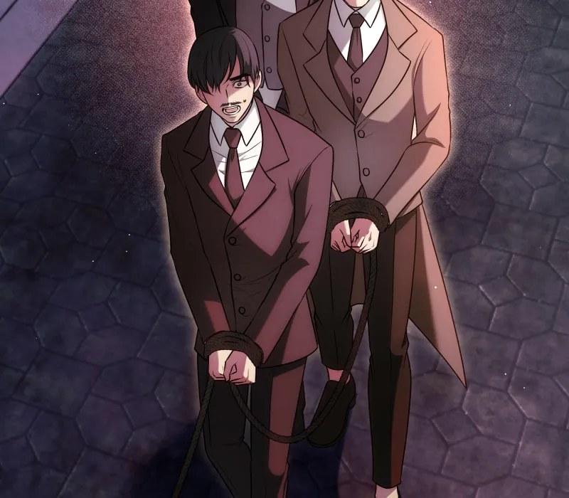 Till Crimes Do Us Part Chapter 21 page 119 - 