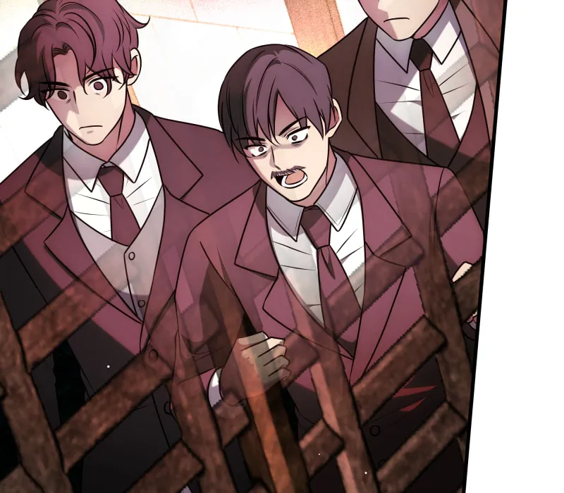 Till Crimes Do Us Part Chapter 21 page 122 - 