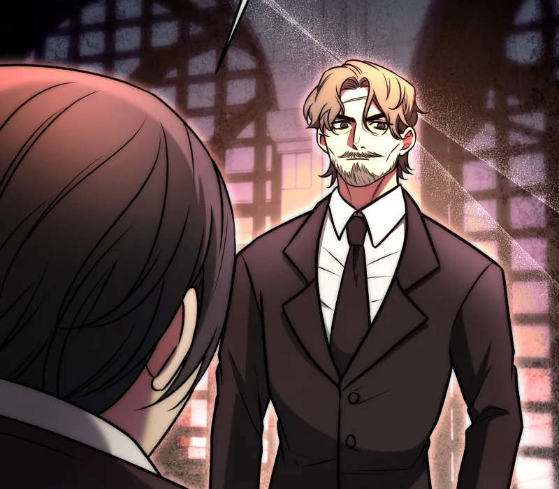 Till Crimes Do Us Part Chapter 21 page 131 - 