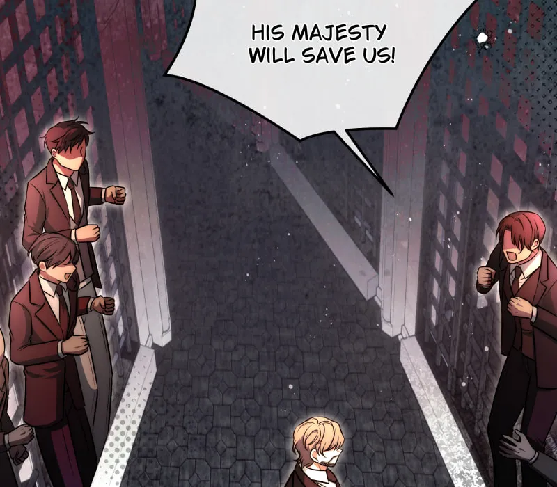 Till Crimes Do Us Part Chapter 21 page 136 - 