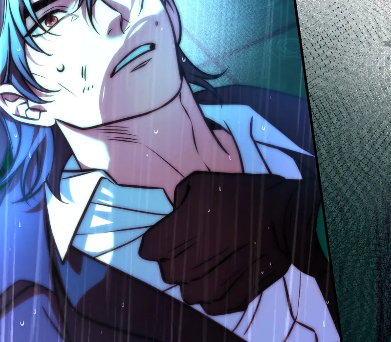 Till Crimes Do Us Part Chapter 21 page 17 - 