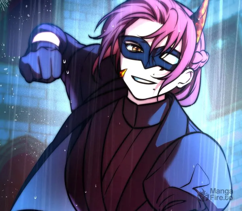 Till Crimes Do Us Part Chapter 21 page 20 - 
