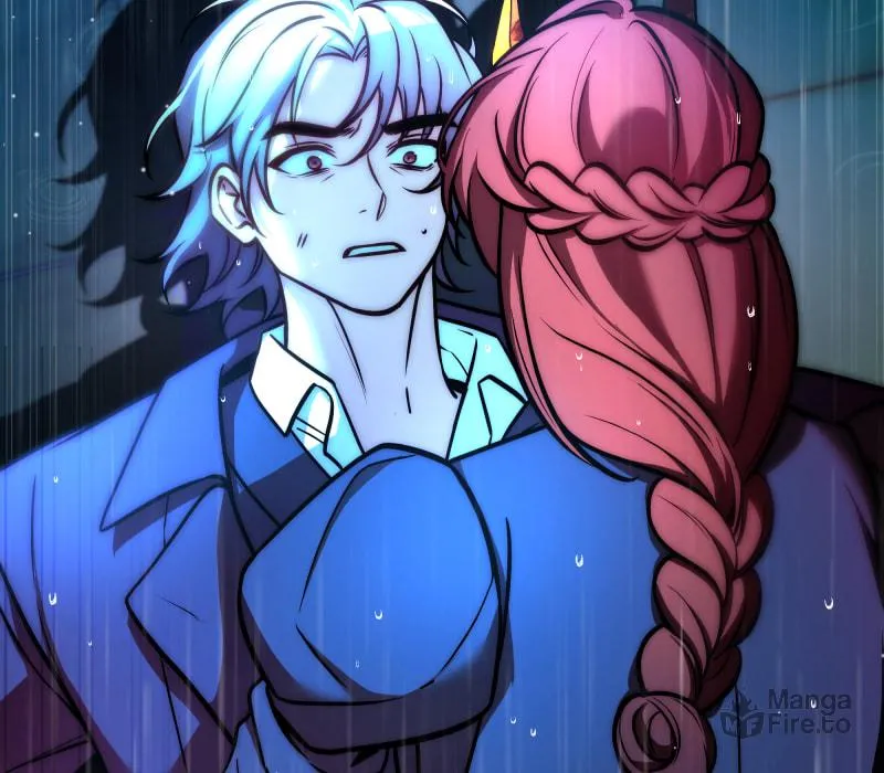 Till Crimes Do Us Part Chapter 21 page 3 - 