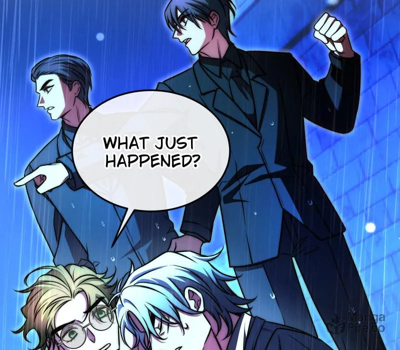 Till Crimes Do Us Part Chapter 21 page 48 - 