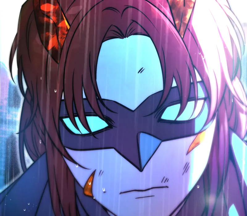 Till Crimes Do Us Part Chapter 21 page 7 - 
