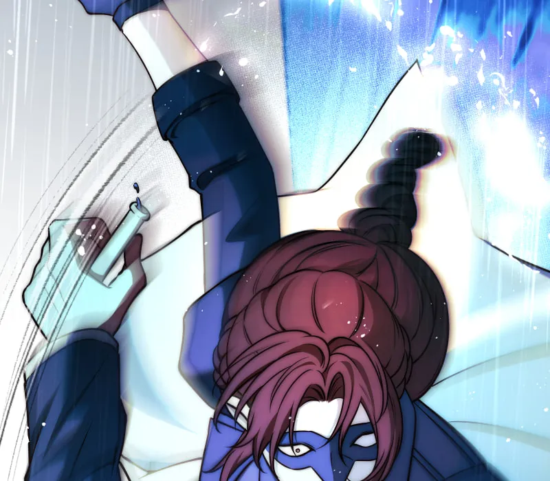 Till Crimes Do Us Part Chapter 21 page 83 - 