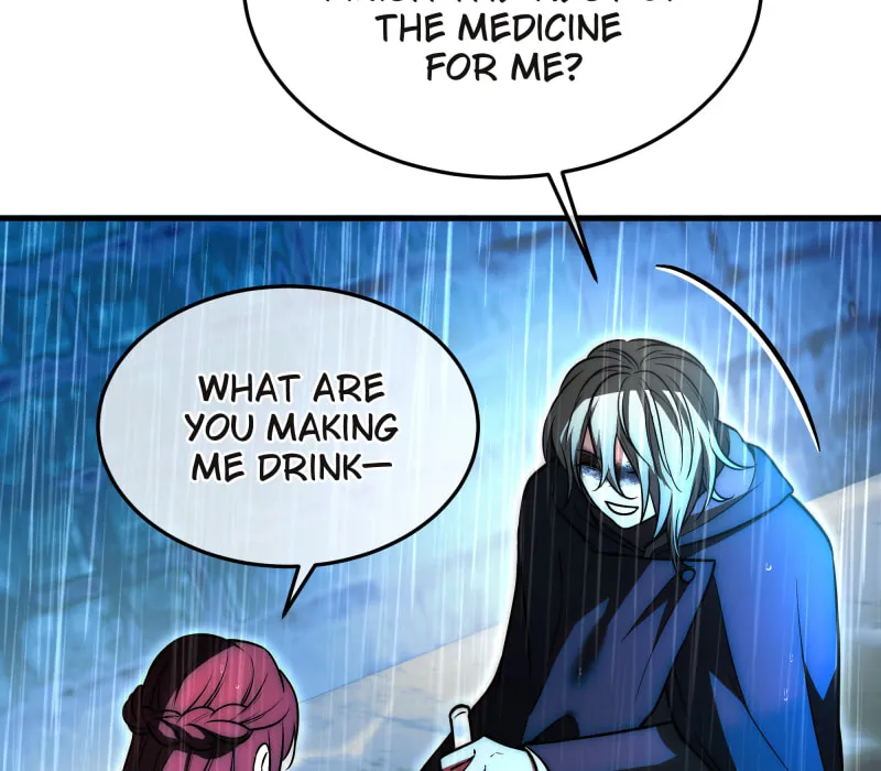Till Crimes Do Us Part Chapter 21 page 94 - 