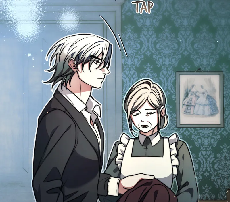 Till Crimes Do Us Part Chapter 22 page 143 - 