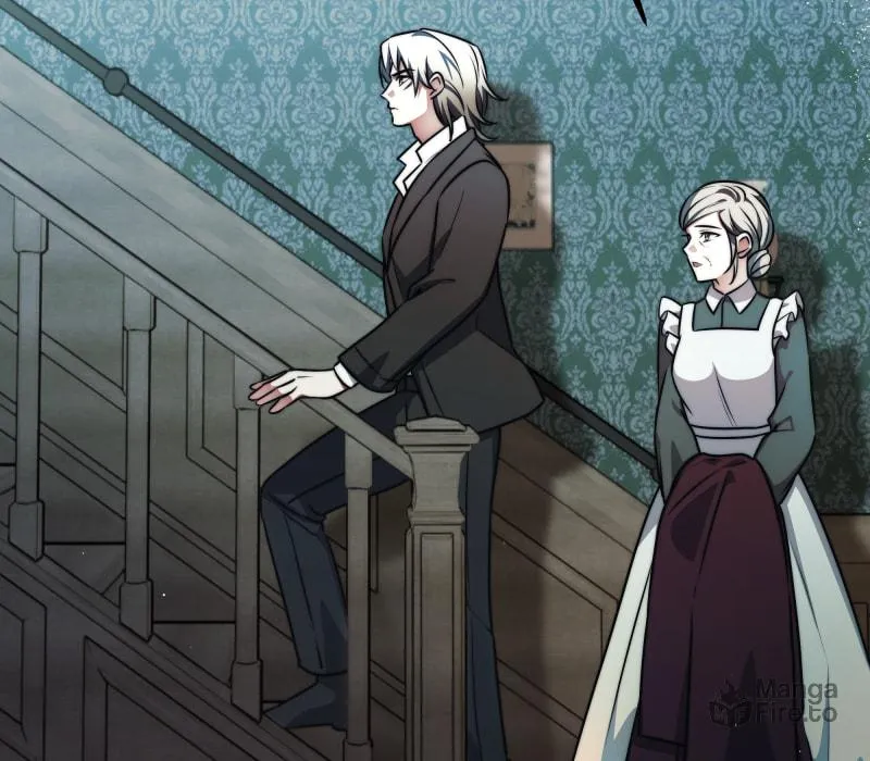 Till Crimes Do Us Part Chapter 22 page 150 - 